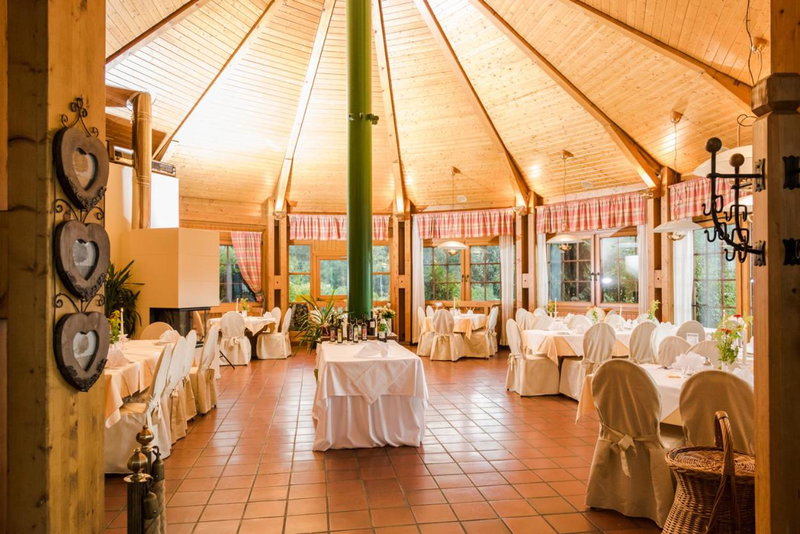 Landhotel Wachau - Bed and Breakfast, Sankt Poelten, Austria