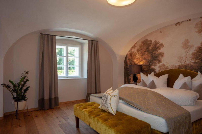 Landhotel Wachau - Bed and Breakfast, Sankt Poelten, Austria