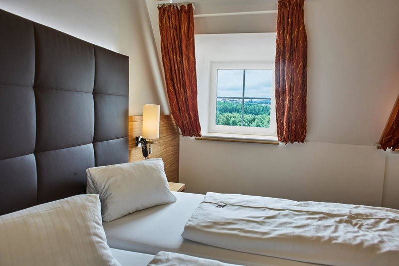 Landhotel Wachau - Bed and Breakfast, Sankt Poelten, Austria