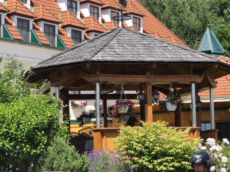 Landhotel Wachau - Bed and Breakfast, Sankt Poelten, Austria