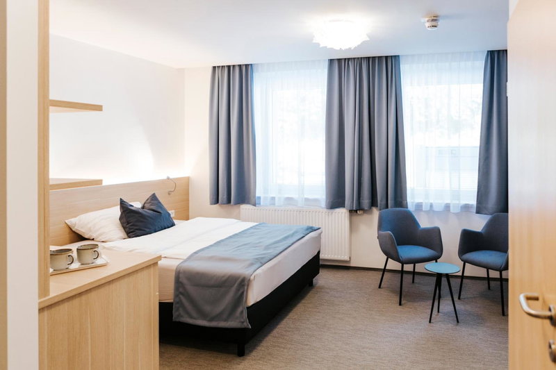Sankt Magdalena, Linz, Austria