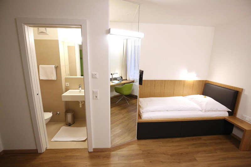 Sankt Magdalena, Linz, Austria