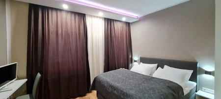 Aparthotel LAAERBERG, Favoriten, Austria