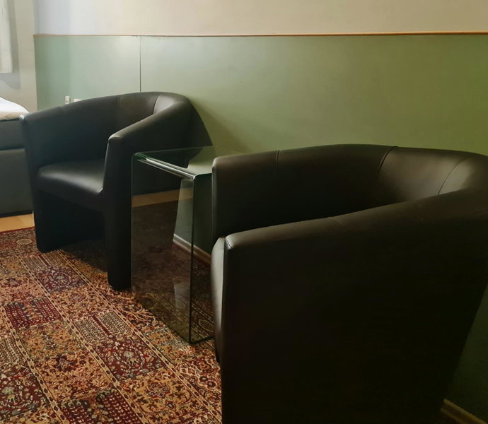 Aparthotel LAAERBERG, Favoriten, Austria