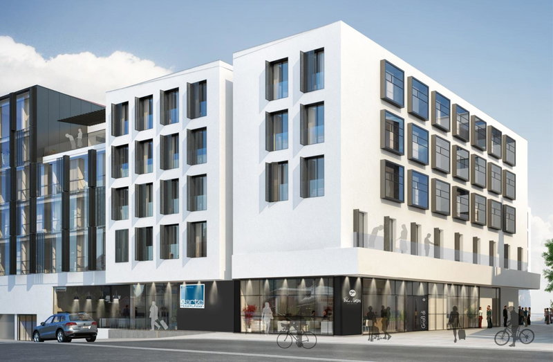arte Hotel Kufstein, Kufstein, Austria