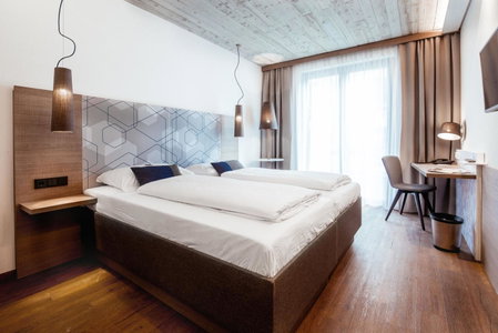 arte Hotel Kufstein, Kufstein, Austria