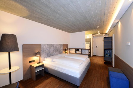 arte Hotel Kufstein, Kufstein, Austria