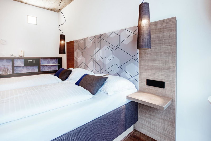 arte Hotel Kufstein, Kufstein, Austria