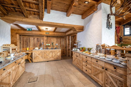 Gasthof Kleefeld, Strobl, Austria