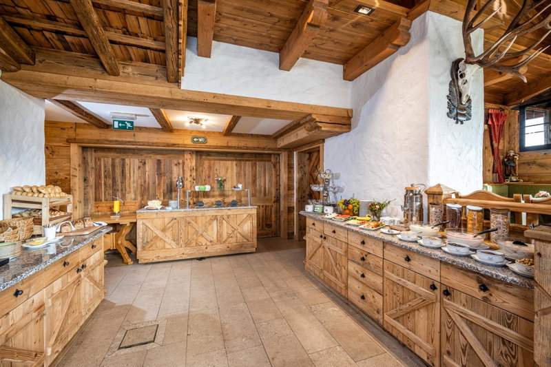 Gasthof Kleefeld, Strobl, Austria