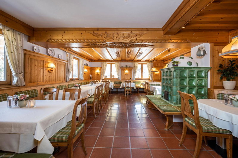 Gasthof Kleefeld, Strobl, Austria
