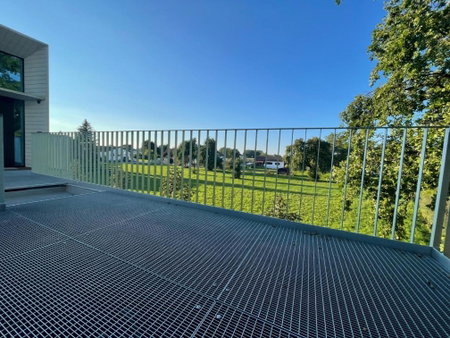 Chalet Park by Maier Höchst, Lustenau, Austria
