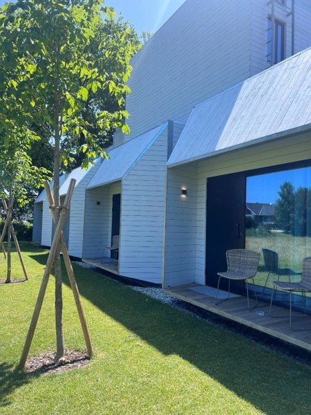 Chalet Park by Maier Höchst, Lustenau, Austria