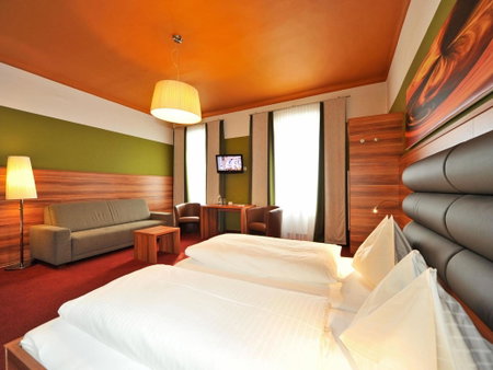 Hotel Ertl, Spittal an der Drau, Austria