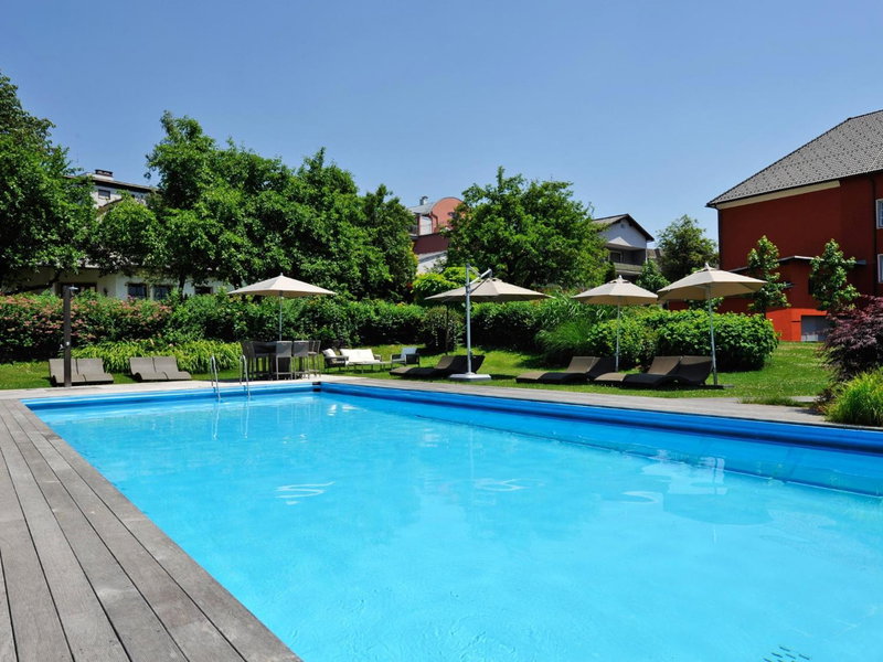 Hotel Ertl, Spittal an der Drau, Austria