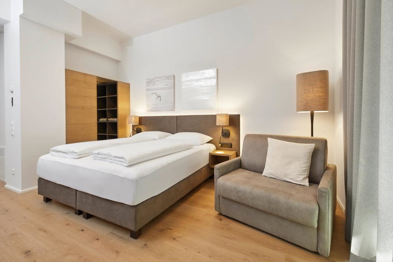 Hotel Gösser Bräu, Wels, Austria