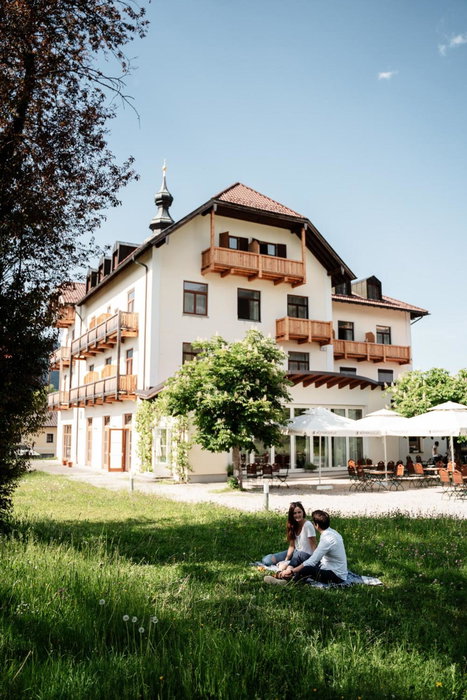 Hotel Vötterl, Salzburg, Austria
