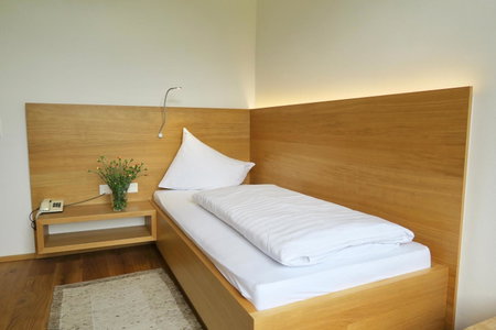 Hotel Vötterl, Salzburg, Austria