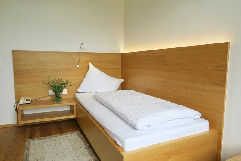 Hotel Vötterl, Salzburg, Austria