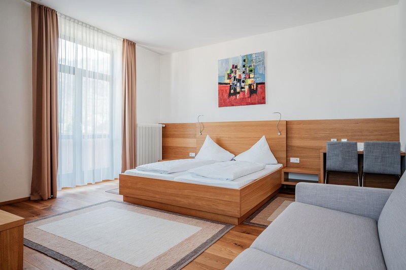 Hotel Vötterl, Salzburg, Austria