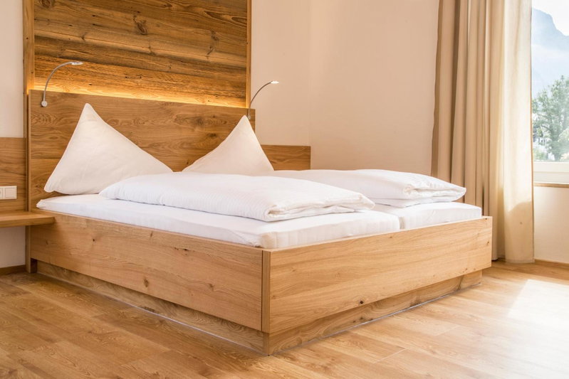 Hotel Vötterl, Salzburg, Austria