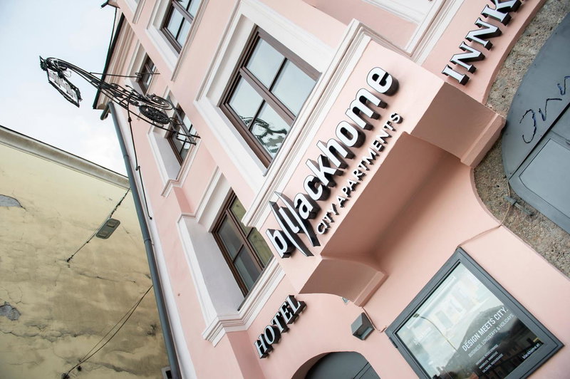 Blackhome Innsbruck Boutique I contactless check-in, Innsbruck, Austria