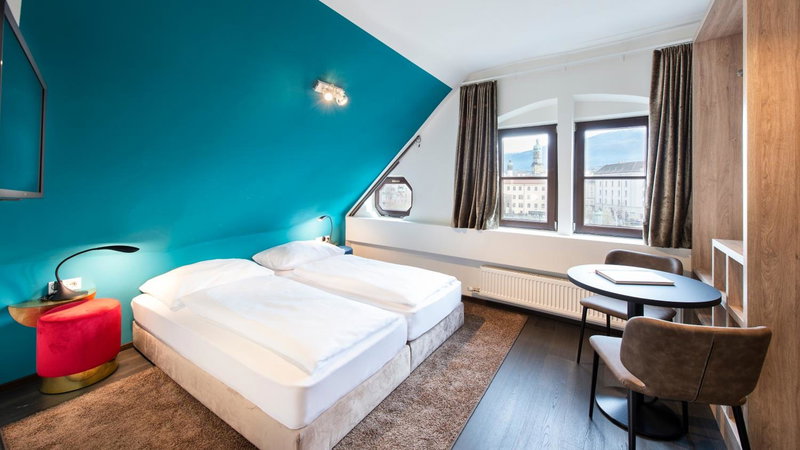 Blackhome Innsbruck Boutique I contactless check-in, Innsbruck, Austria