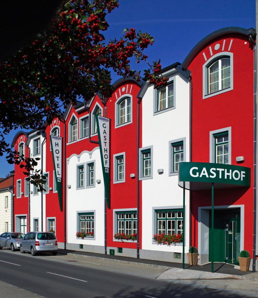Hotel Restaurant Wallner I contactless check-in, Steyr, Austria