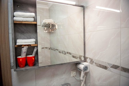 Mr.Liao Hotel, Favoriten, Austria