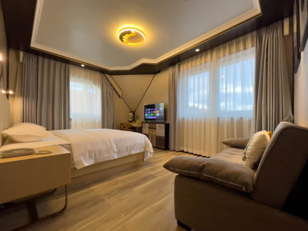 Mr.Liao Hotel, Favoriten, Austria