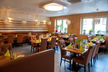 Mr.Liao Hotel, Favoriten, Austria