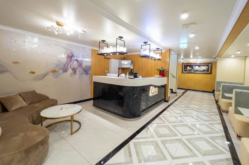 Mr.Liao Hotel, Favoriten, Austria