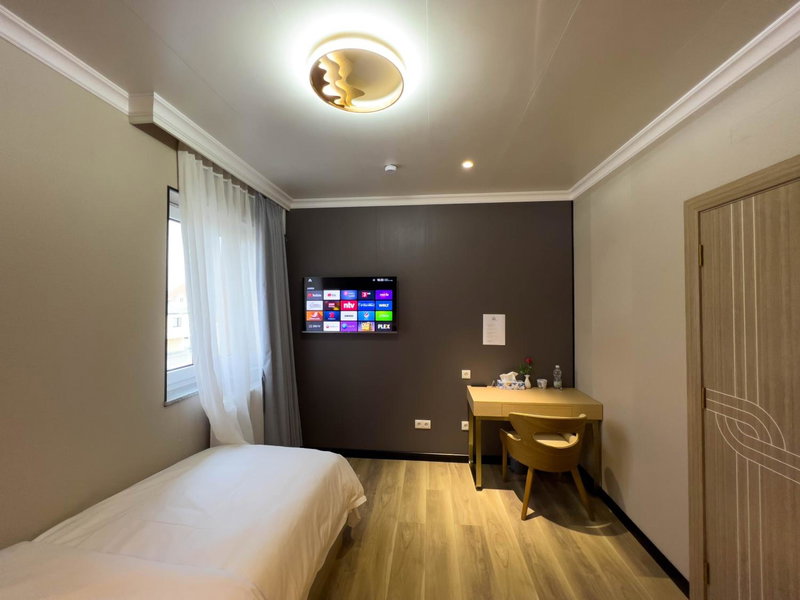Mr.Liao Hotel, Favoriten, Austria