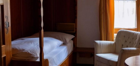 Hotel Goldener Greif, Kitzbühel, Austria