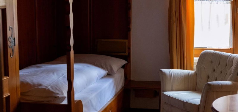 Hotel Goldener Greif, Kitzbühel, Austria