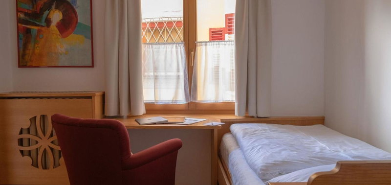 Hotel Goldener Greif, Kitzbühel, Austria