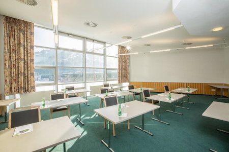 Sporthotel Kapfenberg, Kapfenberg, Austria