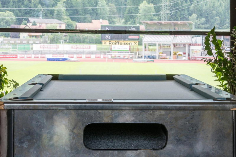 Sporthotel Kapfenberg, Kapfenberg, Austria