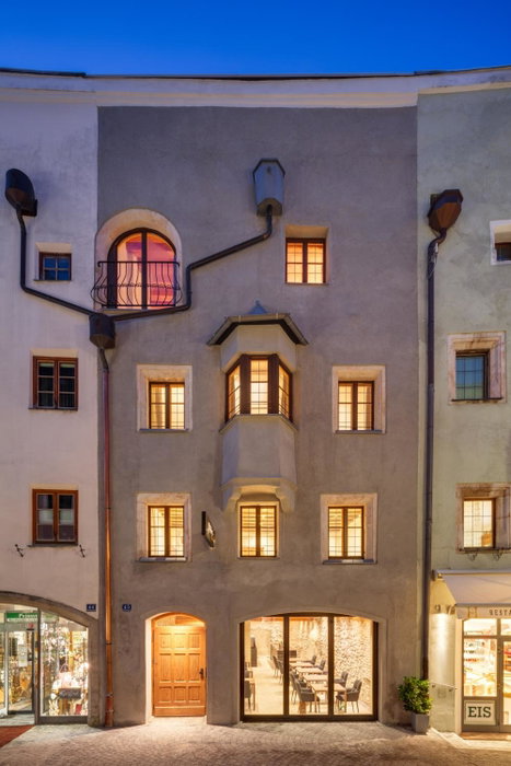 Boutiquehotel Rattenberg, Rattenberg, Austria