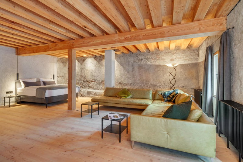 Boutiquehotel Rattenberg, Rattenberg, Austria