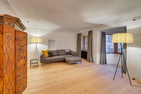 Boutiquehotel Rattenberg, Rattenberg, Austria