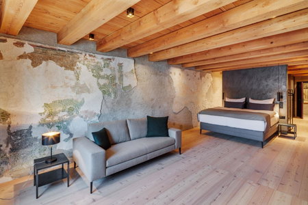 Boutiquehotel Rattenberg, Rattenberg, Austria