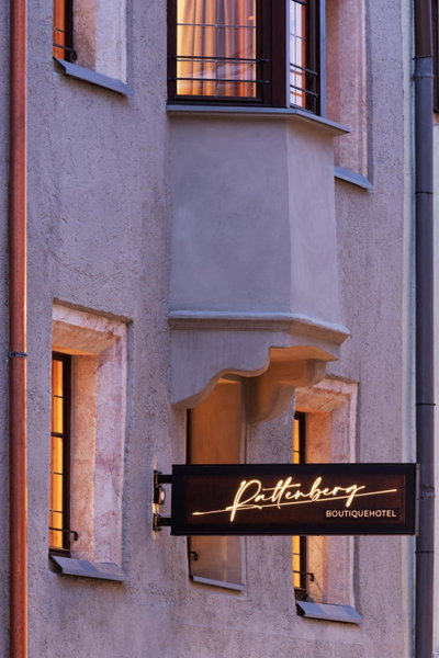Boutiquehotel Rattenberg, Rattenberg, Austria