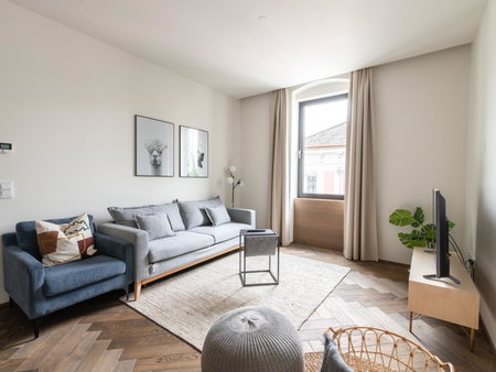 Limehome Linz Schillerstraße, Linz, Austria