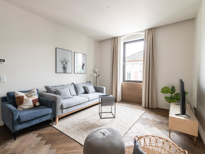 Limehome Linz Schillerstraße, Linz, Austria