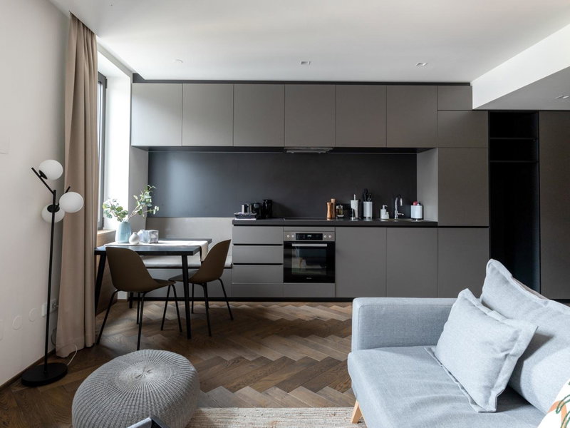 Limehome Linz Schillerstraße, Linz, Austria