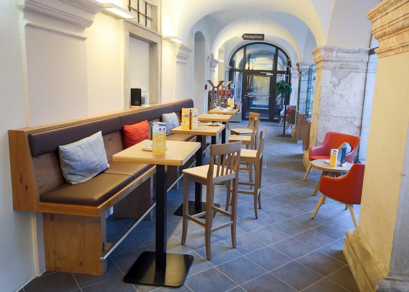 JUFA Hotel Spital am Pyhrn, Spital am Pyhrn, Austria