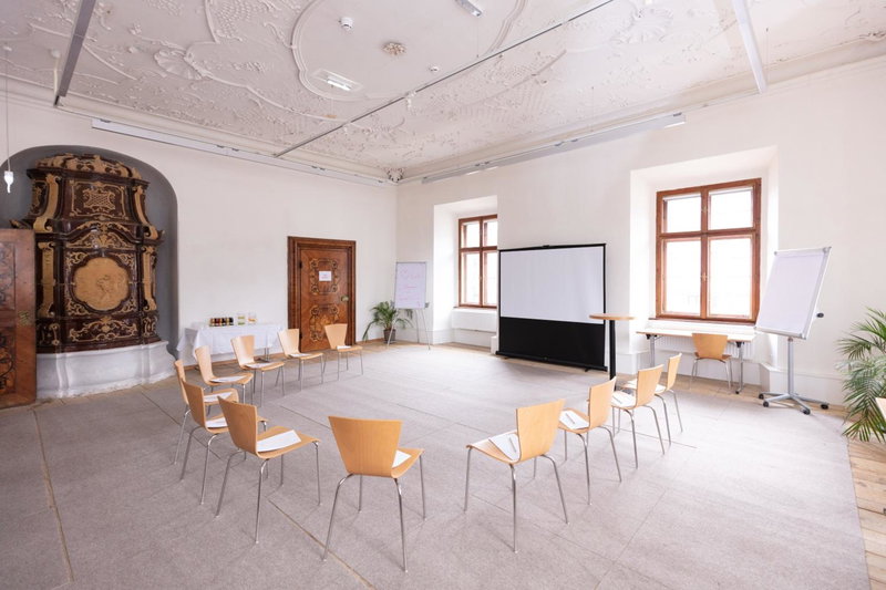 JUFA Hotel Spital am Pyhrn, Spital am Pyhrn, Austria
