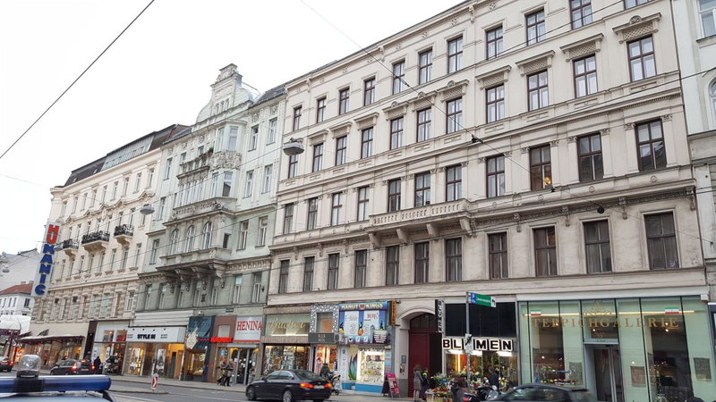 Pension Madara, Innere Stadt, Austria