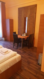 Pension Madara, Innere Stadt, Austria